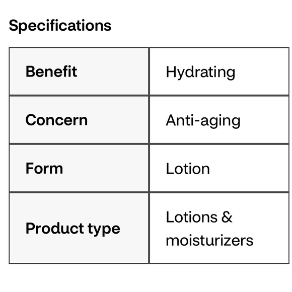 L’Oréal Revitalift Bright Reveal Brightening Day Moisturizer SPF 30, 2 Pack - Picture 9 of 12